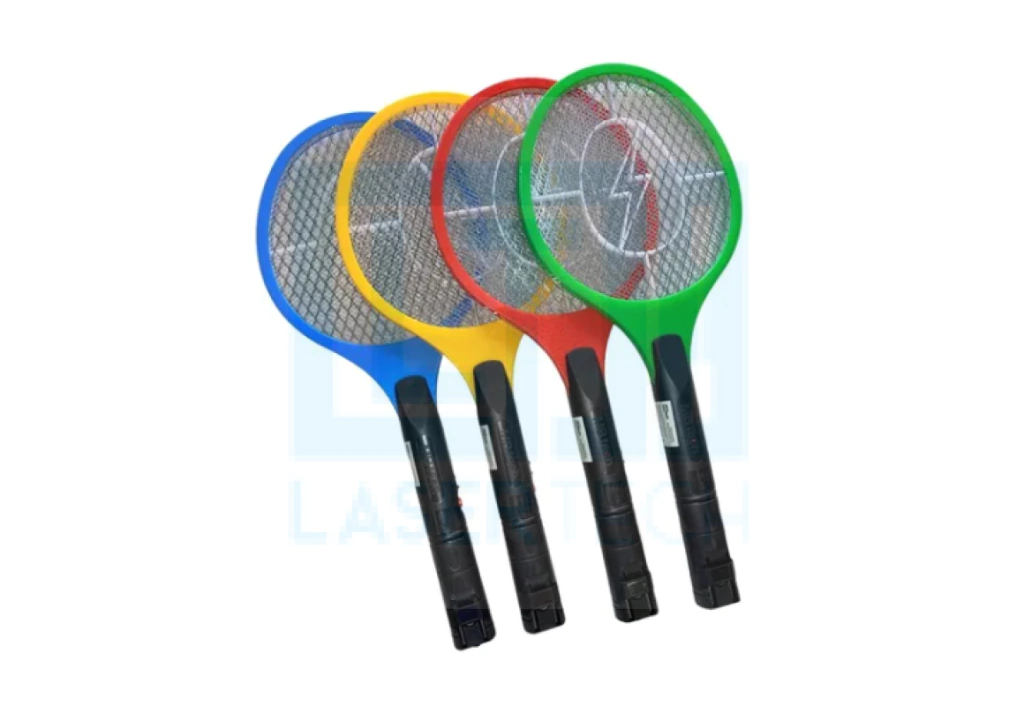 Imagem do Produto RAQUETE ELÉTRICA MATA MOSQUITO - Atacado e Dropshipping